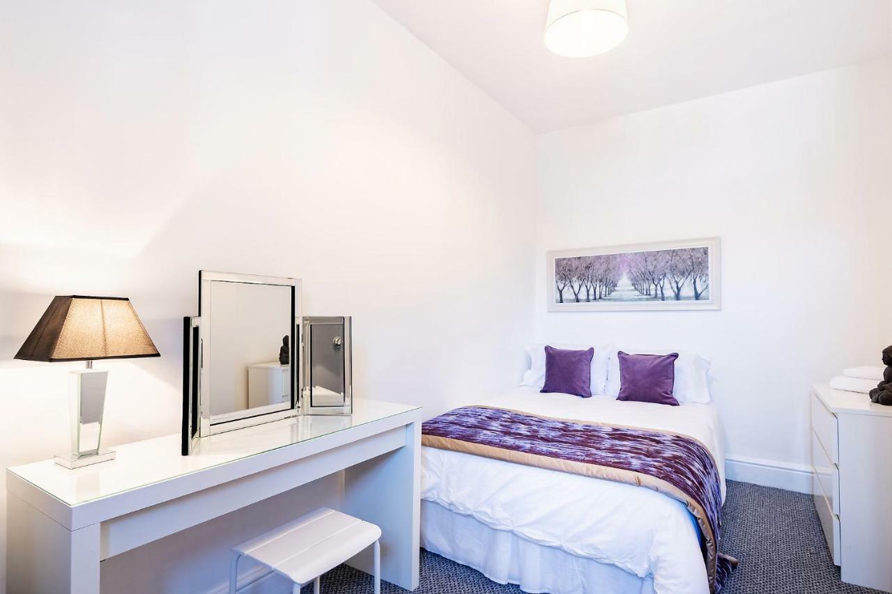 The Urban Apartment Doncaster Bagian luar foto